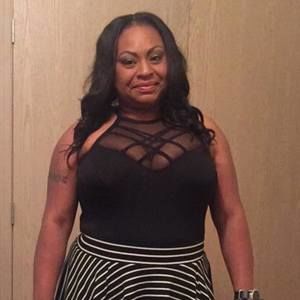 Meet your Posher, Ingrid